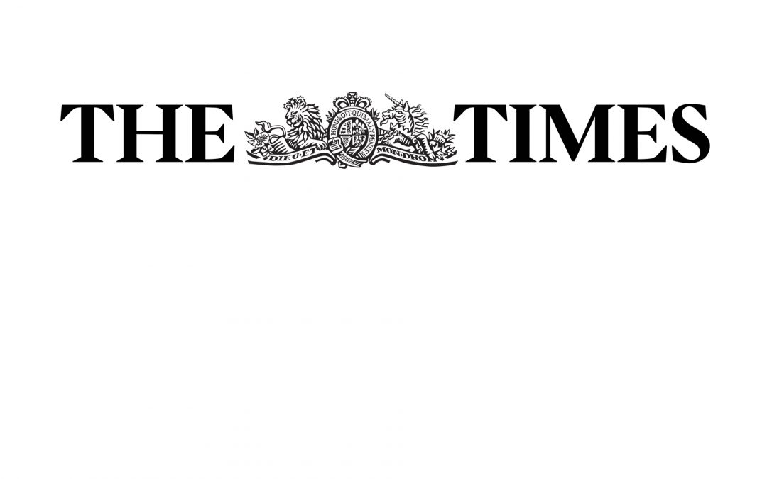 The times